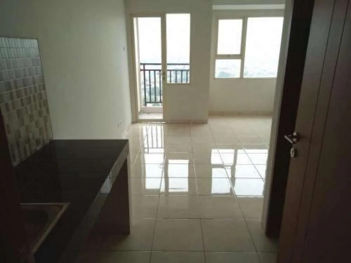 Lelang apartemen murah mulai dari Rp 150 juta, cek persyaratannya