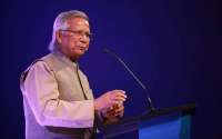 Profil Muhammad Yunus, Pemimpin Interim Bangladesh Peraih Nobel Perdamaian Tahun 2006