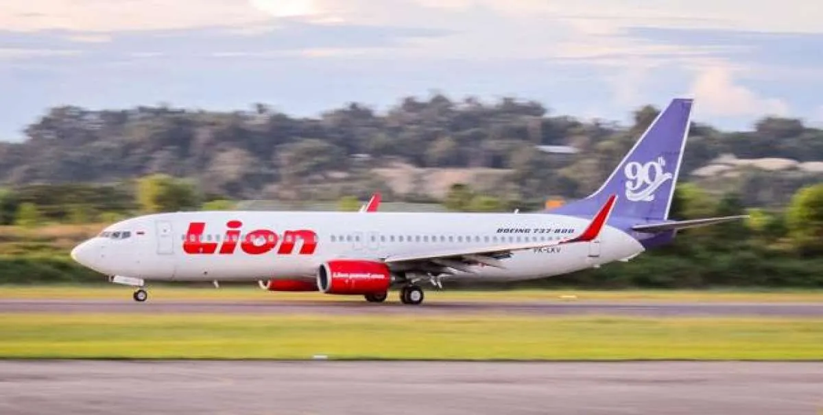Soal kompensasi PHK, mantan pilot bawa Lion Air ke Pengadilan Niaga