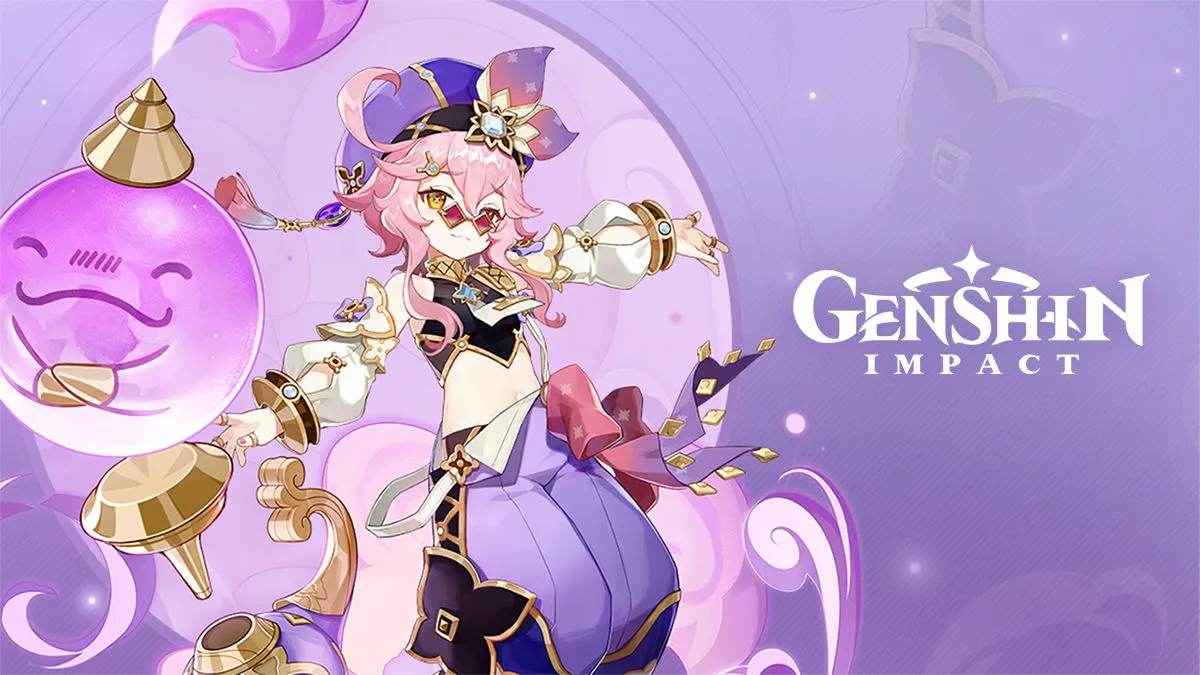Kode Redeem Genshin Impact Edisi September 2022, Akhir Pekan Klaim Dulu Yuk!