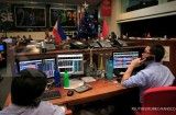 Saham Taipei dan Manila Pimpin Reli Bursa Asia Jumat (25/4), Rupiah Ikut Menguat