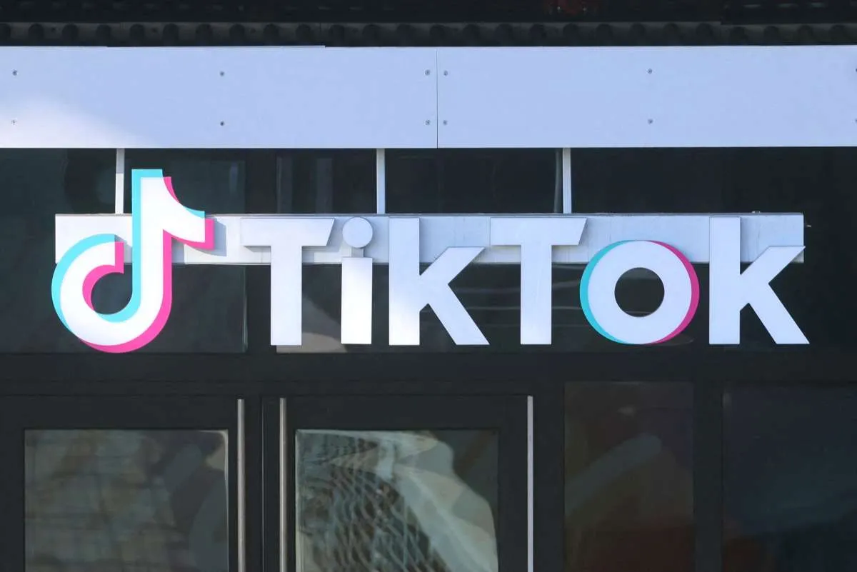 TikTok Sepakati Penyelesaian Kasus Privasi Anak di AS SenilI US$ 400 Juta