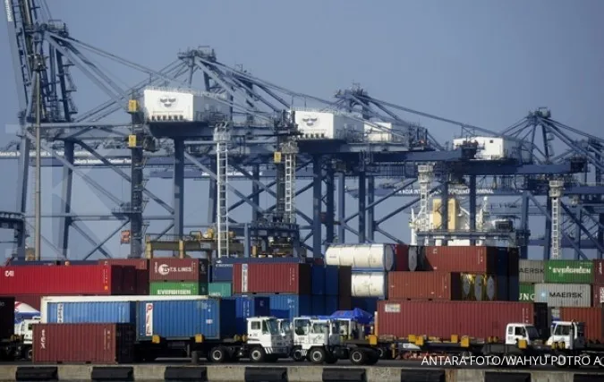 Pelindo to modernize and expand Kuala Tanjung Port