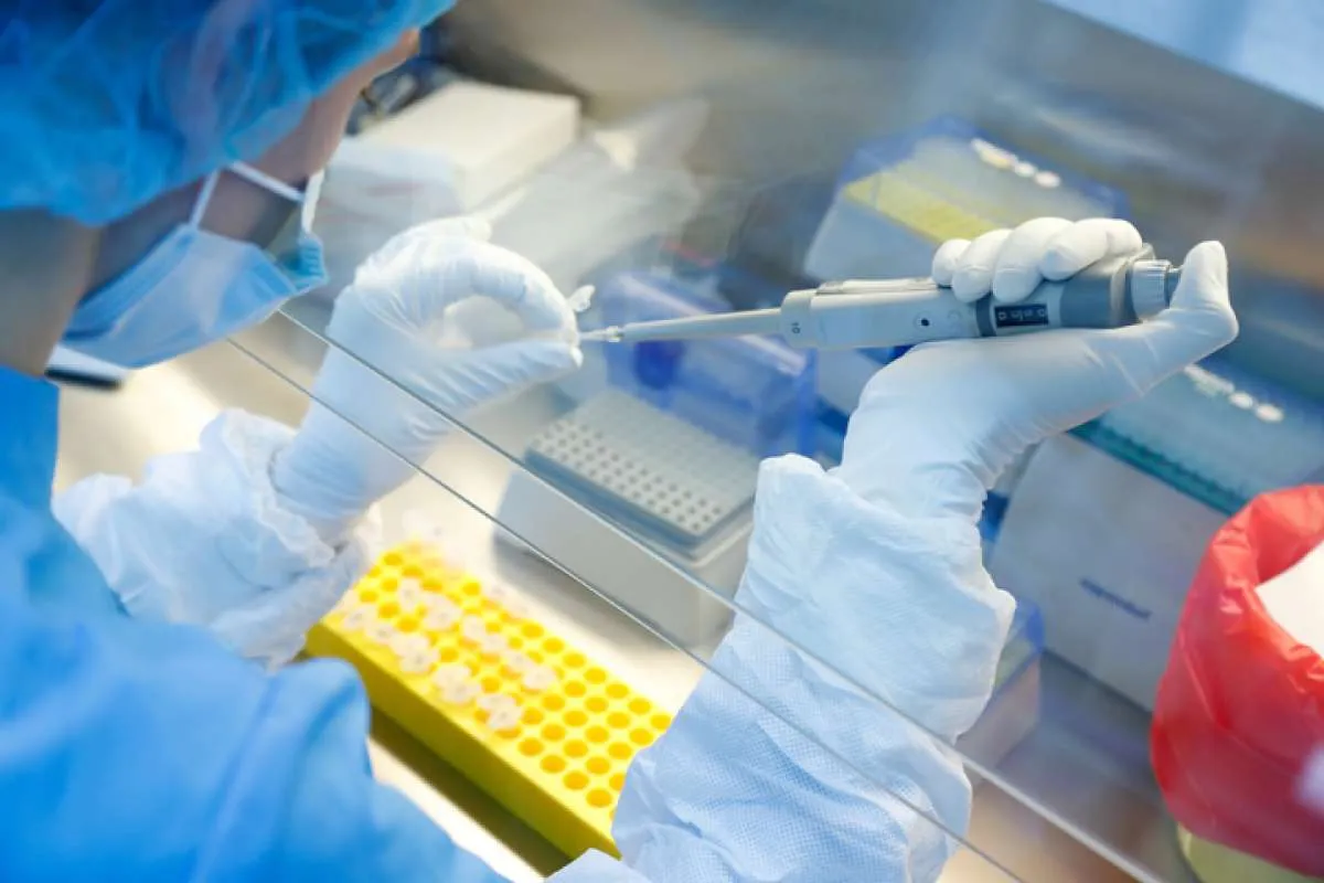 Vaksin corona tahap ujicoba pada manusia, kali ini dari Merck & Co Inc