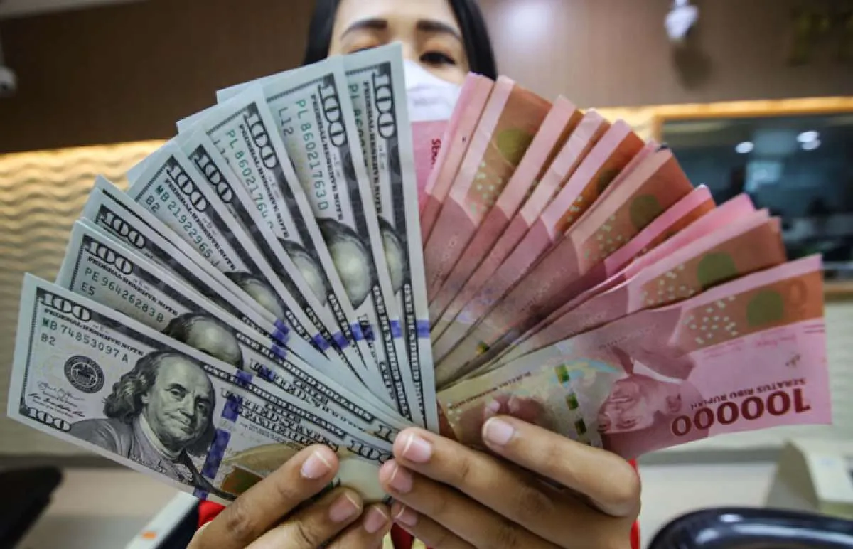 Simak Proyeksi Rupiah untuk Jumat (30/9)