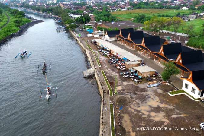 Nasib Desa Berubah Drastis: Prabowo Buka Pintu Ekspor Global