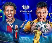PSG vs Inter Milan: Intip Preview dan Jadwal Final UCL 2024/2025