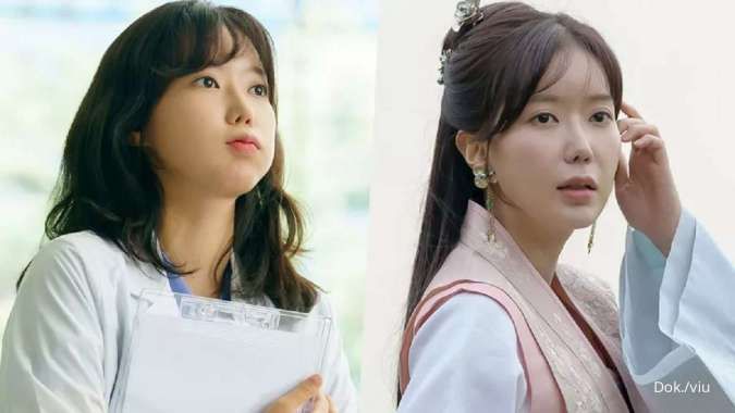 5 Drama Korea Im Soo Hyang, Paling Baru Ada Kokdu: Season of Deity 