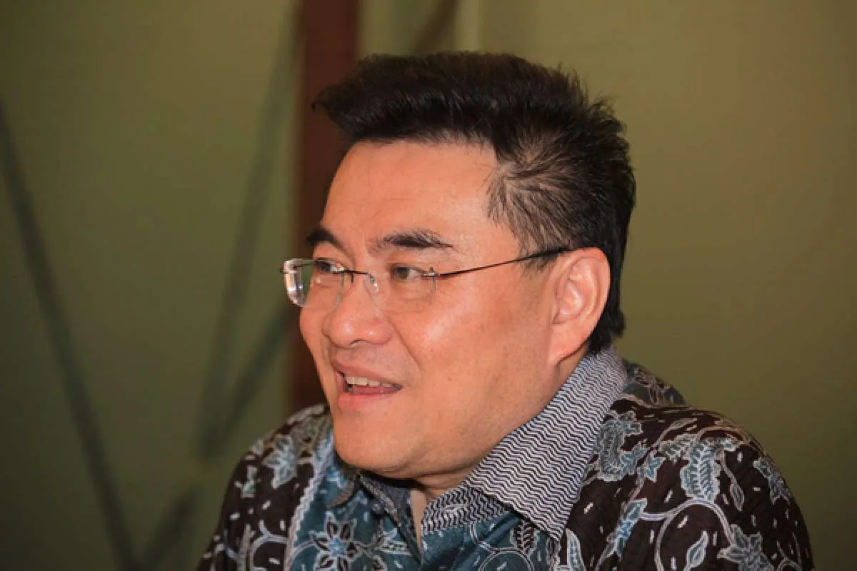 Begini Modus Michael Steven di Kresna Group Hingga Berani Lawan OJK