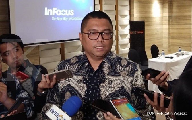 Bawaslu minta kepolisian selidiki Tabloid Indonesia Barokah