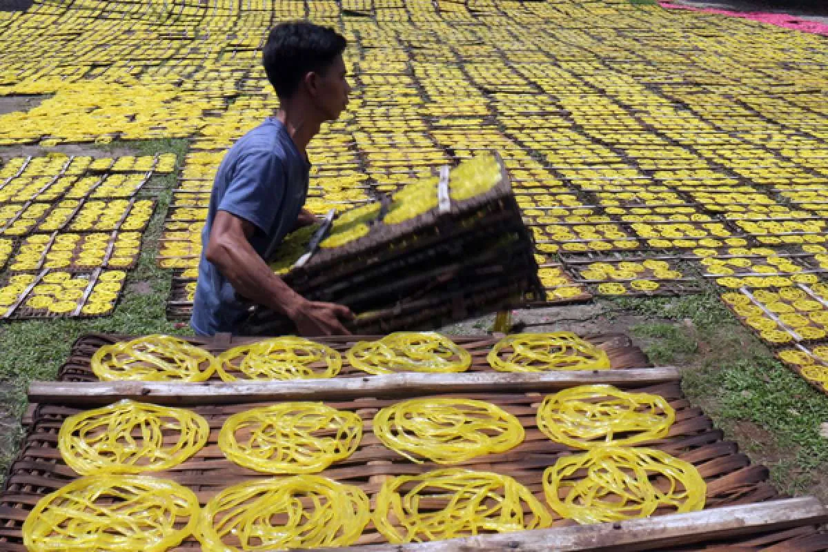 Tahun 2022, PIP Kemenkeu Salurkan Pembiayaan Ultra Mikro Kepada 2,01 Juta Debitur