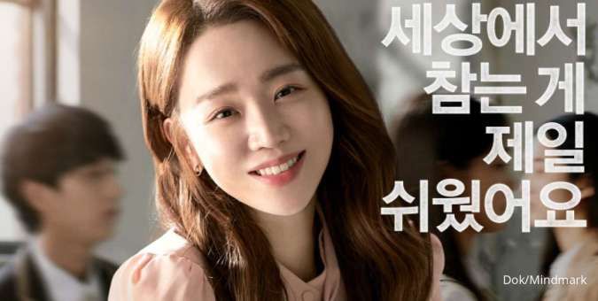 Sinopsis Brave Citizen Dibintangi Shin Hye Sun, Film Korea Terbaru di Tahun 2023