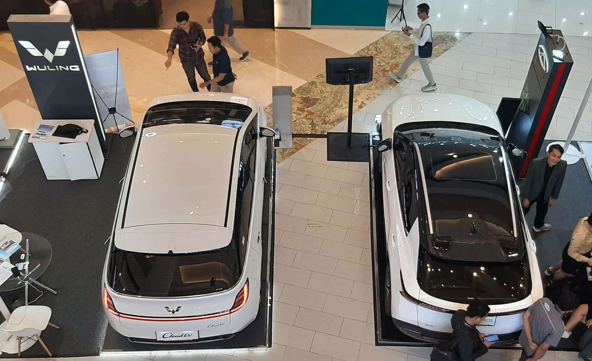 Leasing Waspadai Dinamika Regulasi Mobil Listrik