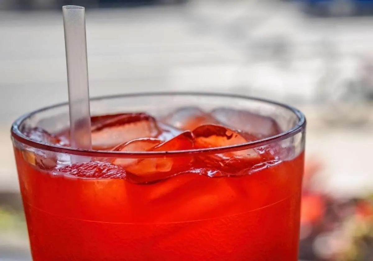 AS Larang Penggunaan Pewarna Merah No. 3 untuk Makanan, Permen, dan Obat-obatan