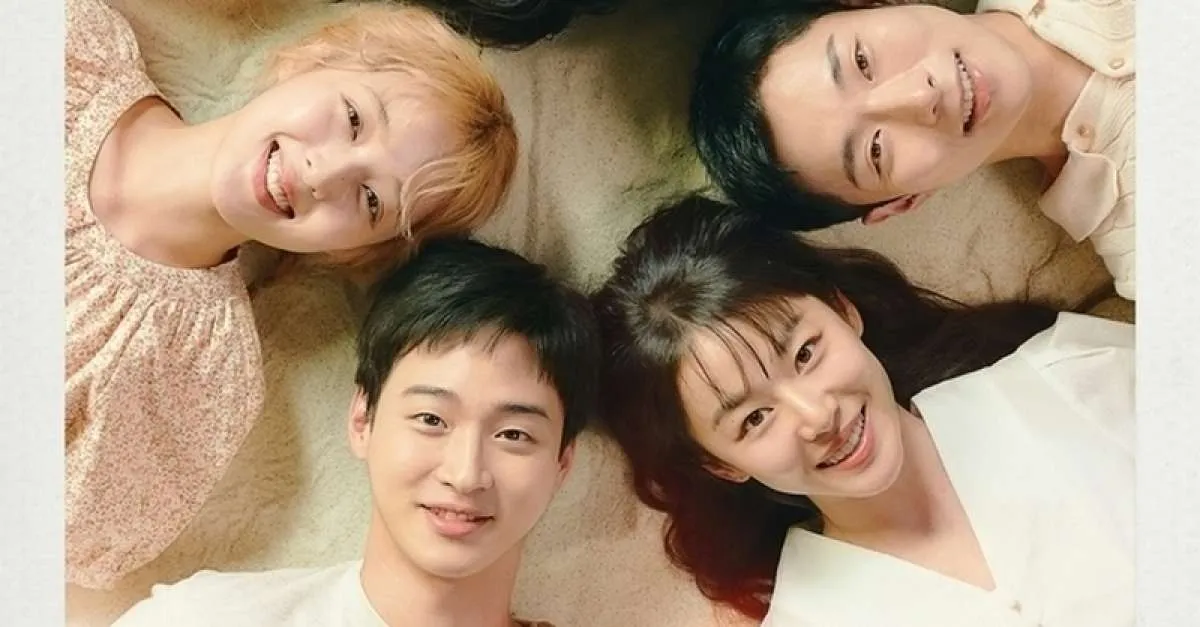 9 Drakor Rat‌ing Tertinggi Minggu Keempat Desember 2023, My Demon Tidak Tayang