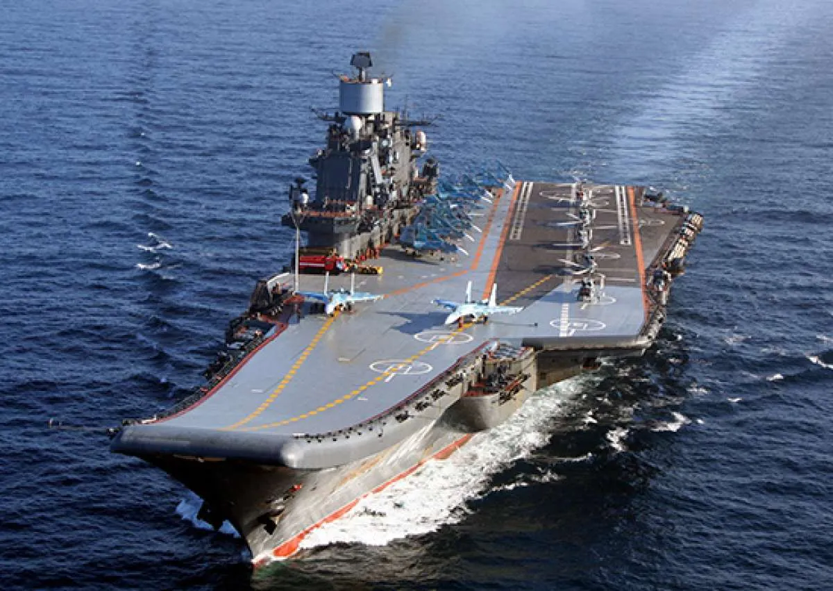 Rusia, China, dan Iran akan gelar latihan angkatan laut bersama di Samudra Hindia