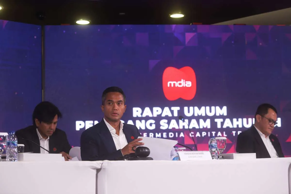 Saham VIVA Berpeluang Rerating, Nilai Kepemilikan di MDIA Belum Tercermin