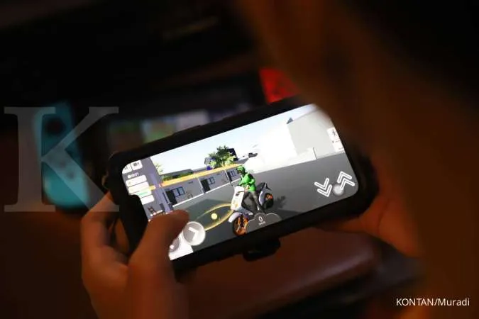 Code Ojol The Game 3 Mei 2024, Simak Cara Klaim Biar Dapat Reward Gratis