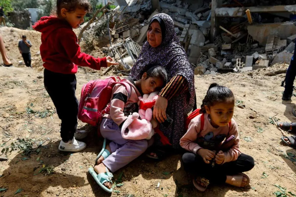 Ingin Berkurban di Palestina? Cek Harga Domba-Sapi di Beberapa Lembaga Zakat Ini