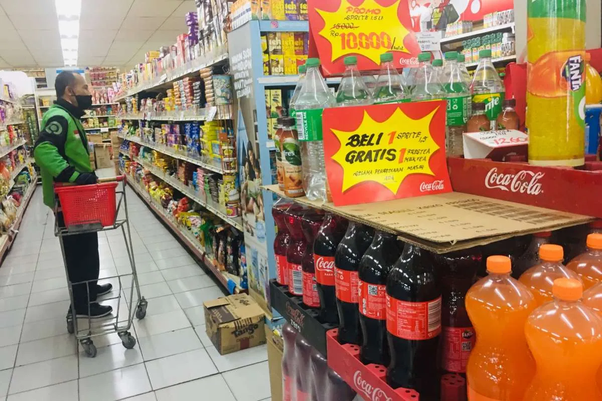 Ekonom Celios sebut peningkatan PPN berisiko pada pemulihan ekonomi