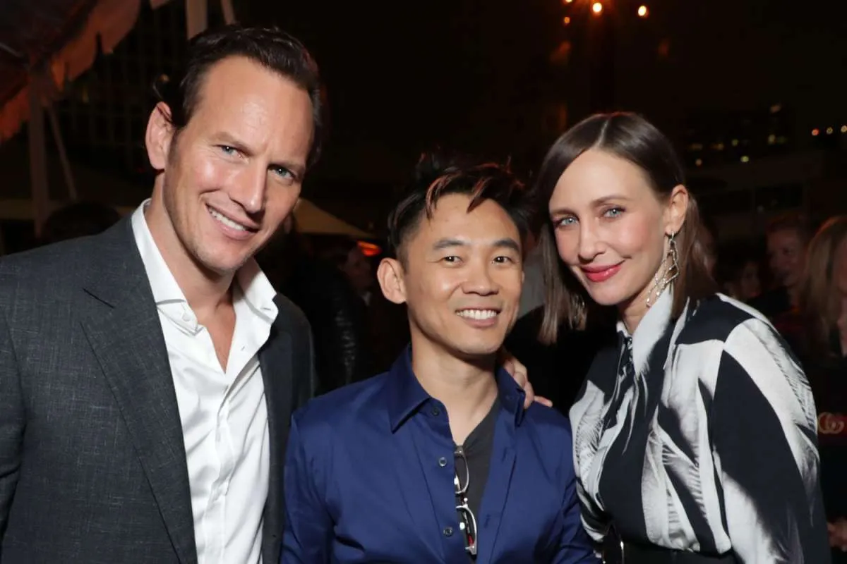 Jadi Cameo di The Conjuring: Last Rites, Tonton 6 Film James Wan Berikut Ini