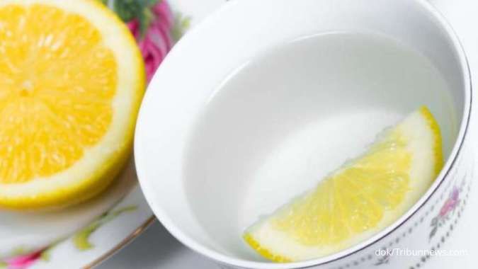 Simak 7 Manfaat Lemon Untuk Kesehatan Tubuh yang Luar Biasa