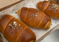 Menangguk Untung dari Roti Tanpa Pengawet