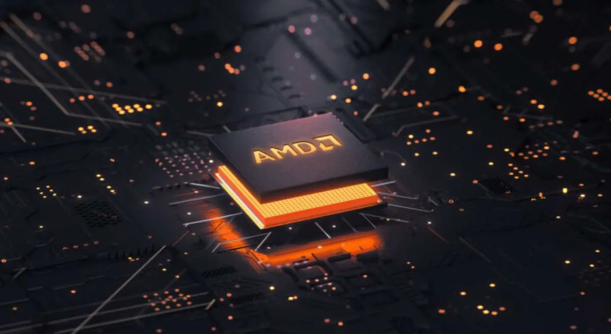 Luncurkan prosesor baru, ini daftar lengkap AMD Ryzen 4000 Series dilengkapi APU