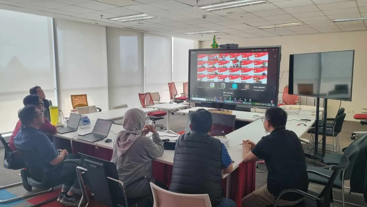 Trafik Broadband Telkomsel Melonjak 11.36% di Pilkada Serentak 2024