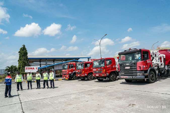 MotoGP Mandalika Dongkrak Konsumsi Avtur Bandara Lombok hingga 48%