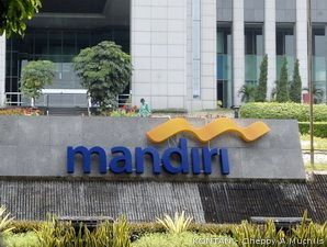 Bank Mandiri Kemungkinan Incar Staco Jasapratama