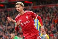 Frankfurt vs Liverpool: Prediksi, Jadwal, dan Link Live Streaming Liga Champions