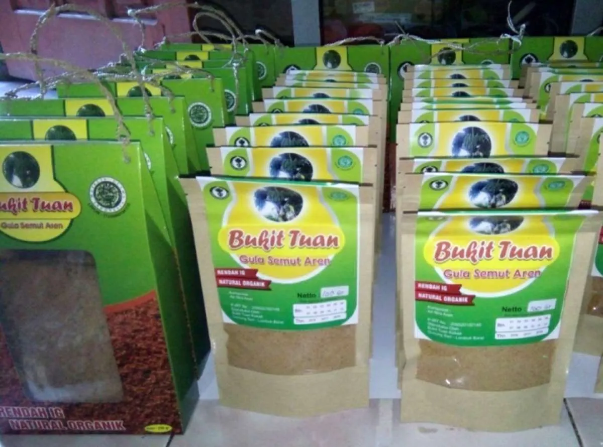 UMKM Lombok mulai bangkit pasca gempa (bagian 2)