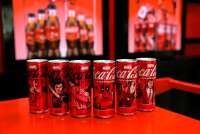 Coca-Cola & Marvel Berkolaborasi Seru lewat Peluncuran Desain Kemasan Edisi Terbatas 