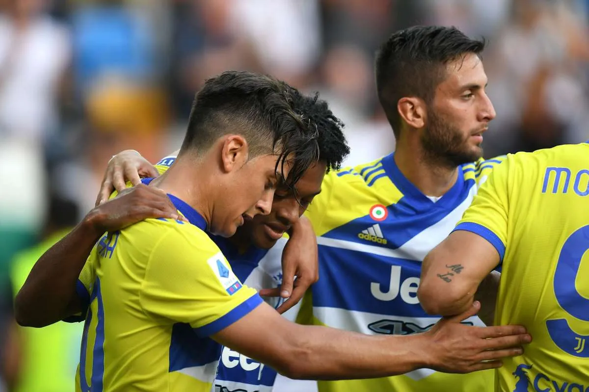 Jadwal Liga Champons Juventus vs Chelsea: The Blues wajib bangkit lawan Bianconeri