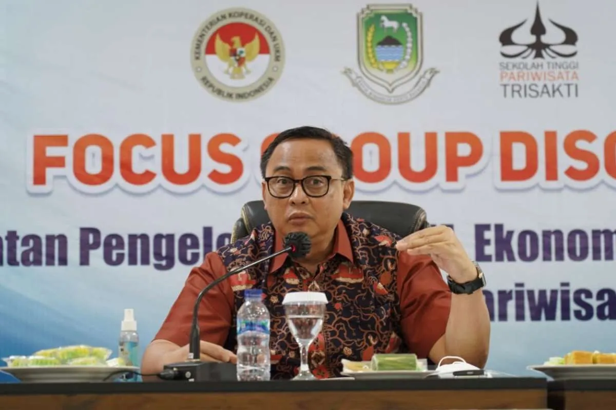Pemerintah gelar karpet merah untuk UMK dalam pengadaan barang dan jasa