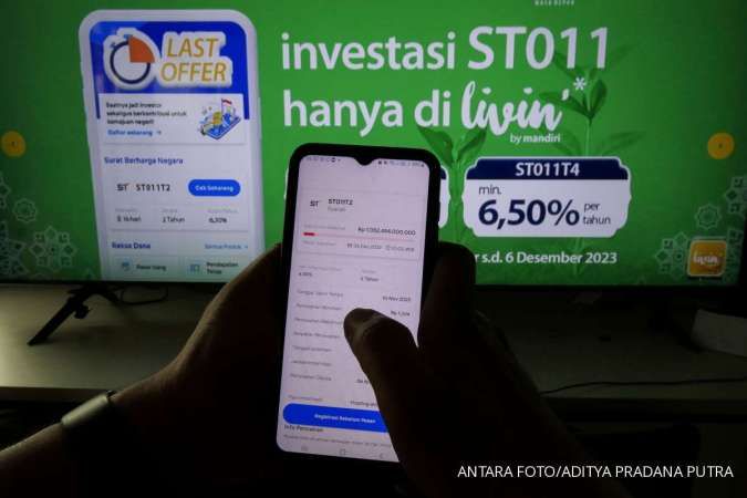 The Indonesian Government Will Issue ST012 This Month, What is the Potential Yield?