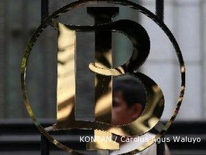 Inflasi bakal kerek BI Rate 0,25%