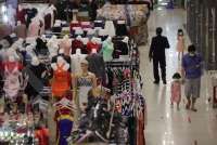 APPBI: Minat Belanja Nataru Naik, Konsumen Pilih Produk Harga Terjangkau