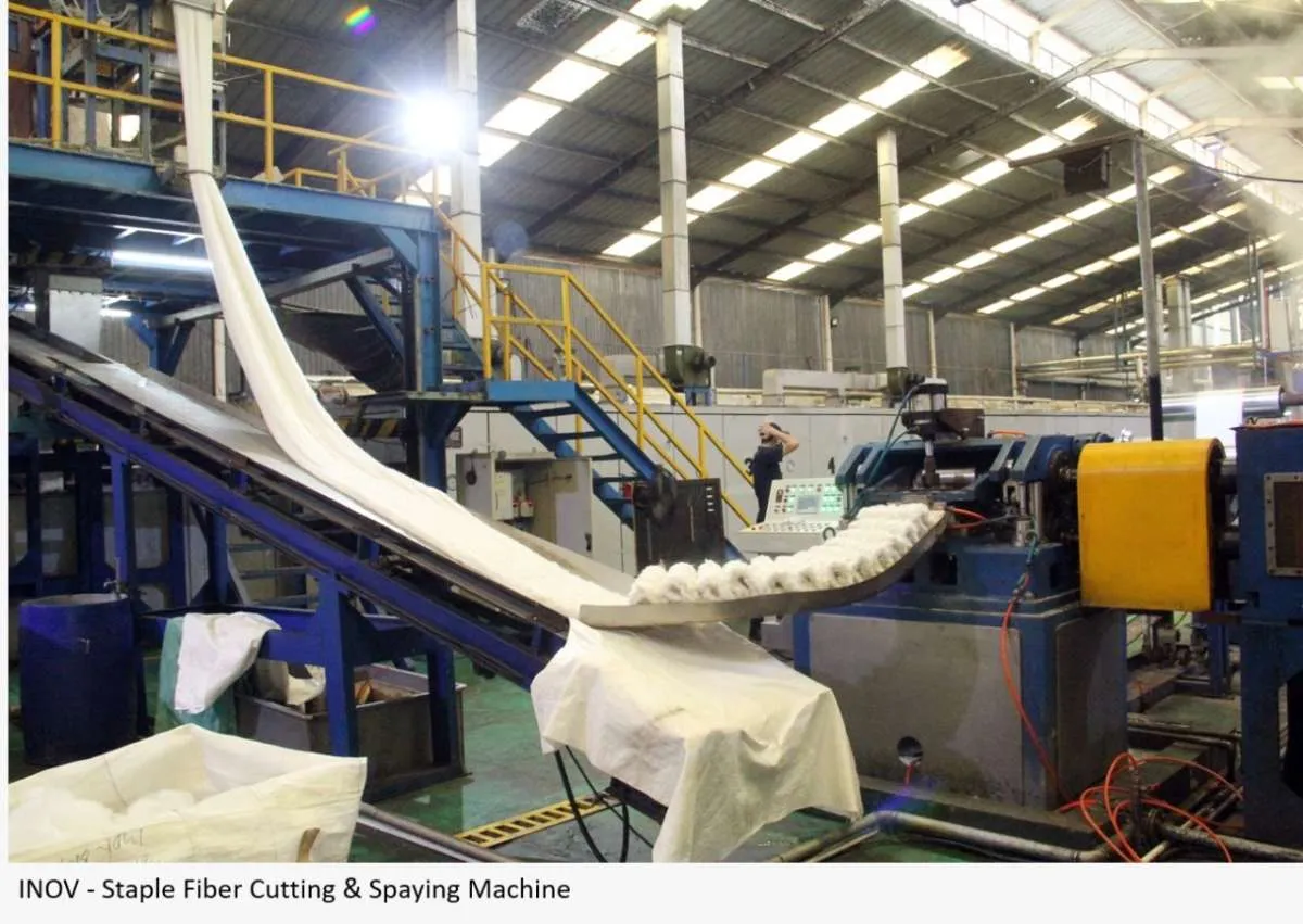  Inocycle Technology (INOV) Siapkan Capex US$ 2 Juta di Tahun 2023
