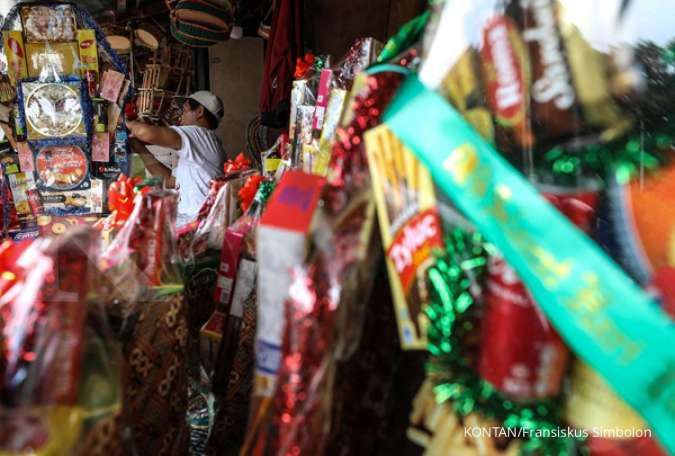 Ini yang Dilakukan Pemprov DKI Jakarta untuk Awasi Produk Parsel Lebaran