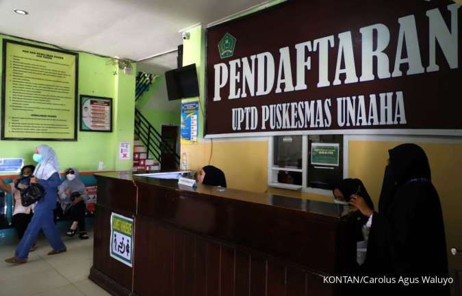 Orang Tua Wajib Tahu, Ini Cara Membuat Surat Keterangan Sakit untuk Izin Anak Sekolah