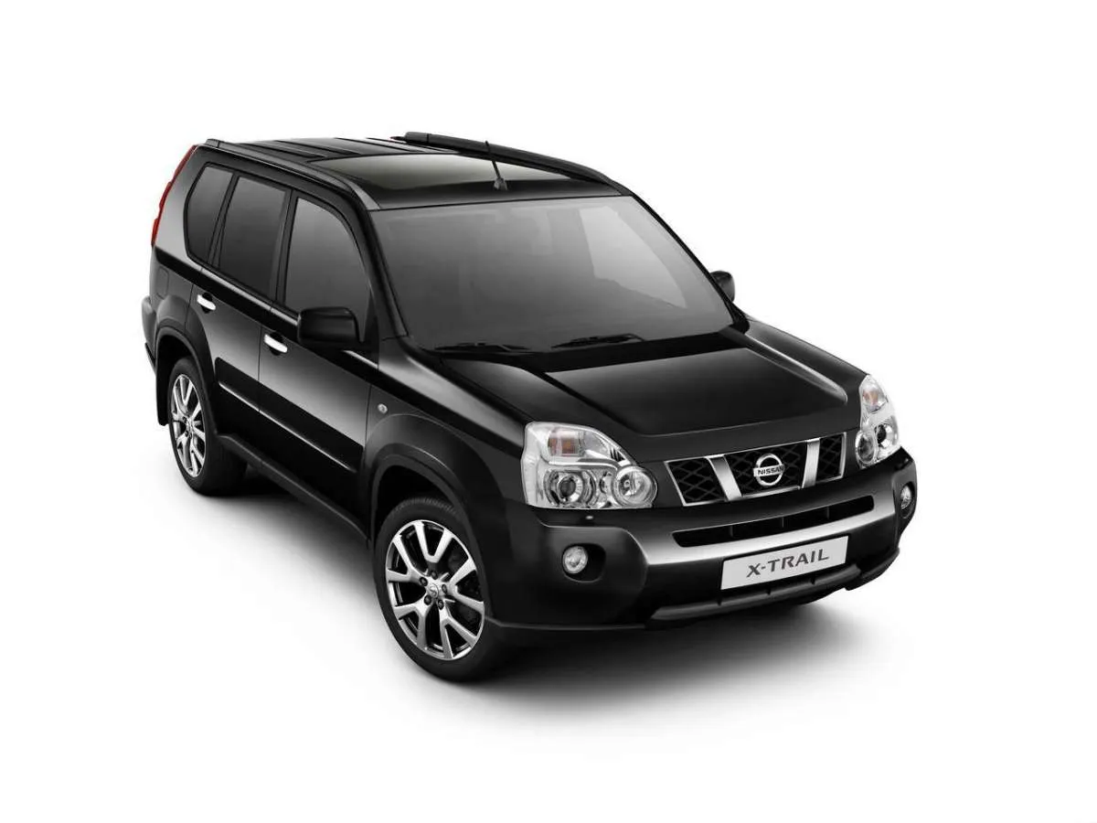 Semakin murah, harga mobil bekas Nissan X-Trail Mei 2021 mulai Rp 60 jutaan