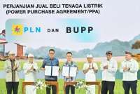 Danantara Memulai Proyek PSEL Bali