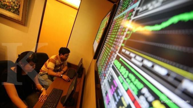 Analis: IHSG sudah jenuh jual