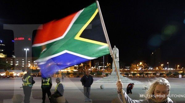 RI eyes South Africa trade potential