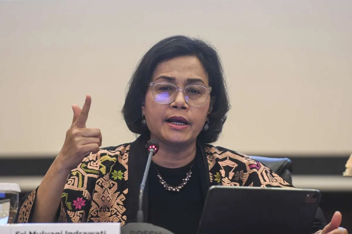 Ini 5 Kementerian/Lembaga dengan Sumbangan PNBP Terbesar ke Kas Negara