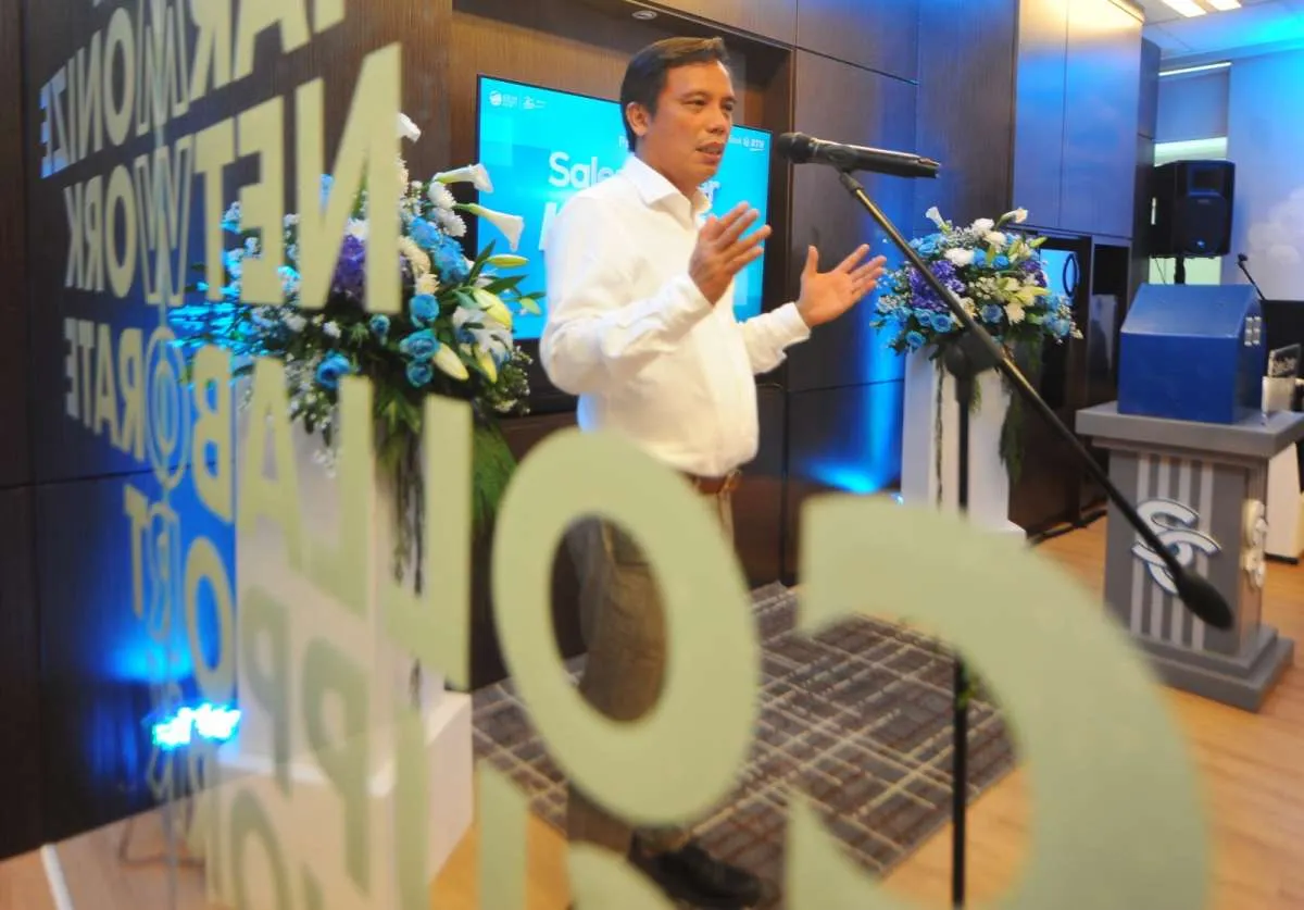  Dirut BTN: Proyek Infrastruktur Perlu Dimonetisasi Lewat Perumahan