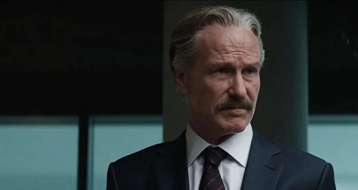 William Hurt Aktor Film-Film Marvel dan Pemenang Piala Oscar Meninggal Dunia