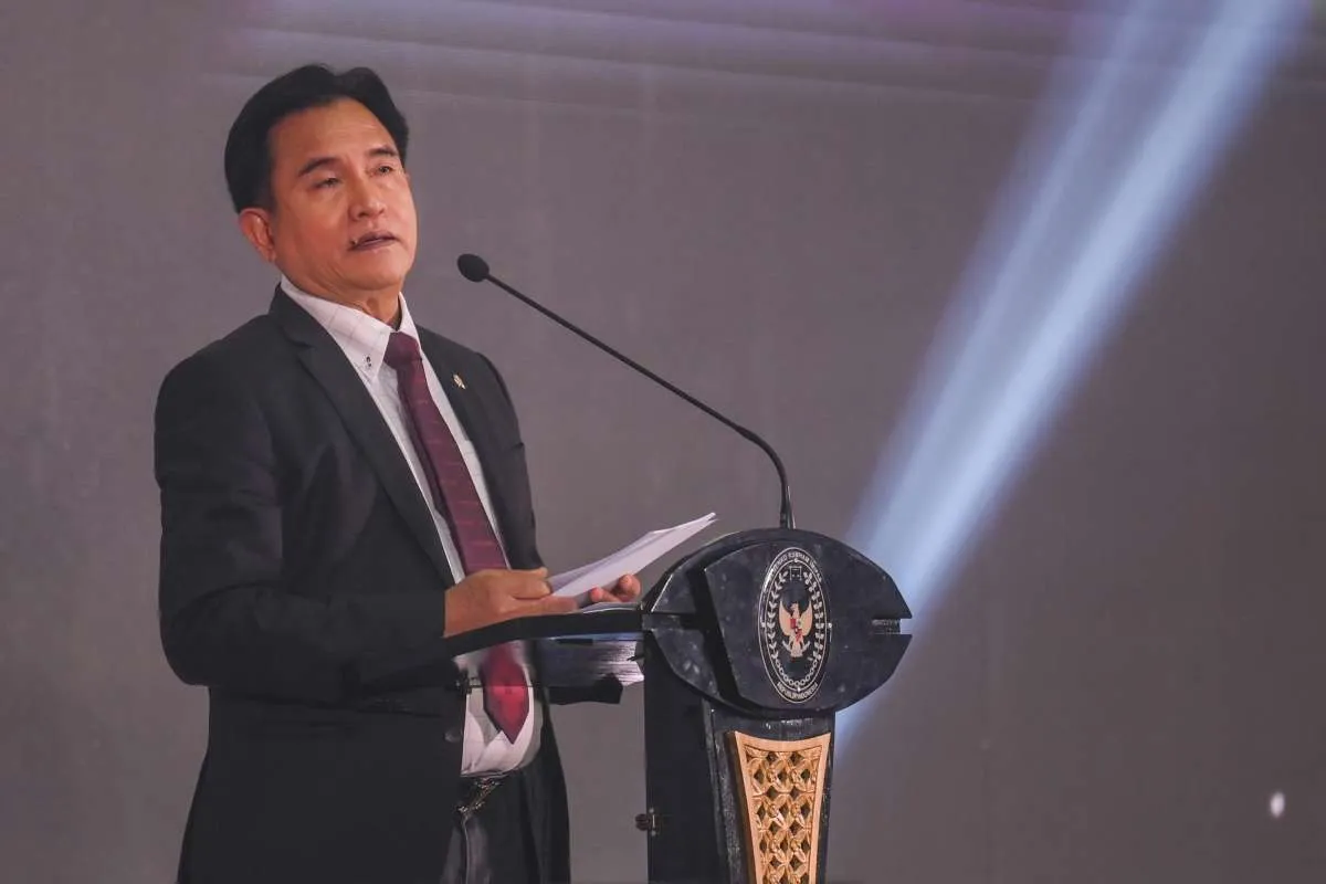 Pemerintah Kebut PP Atur Penugasan Polri di Luar Struktur